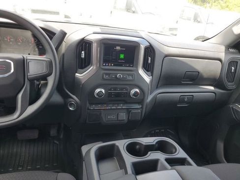 New 2026 GMC Sierra 1500 Pro w/ Pro Value Package AWD/4WD image 14