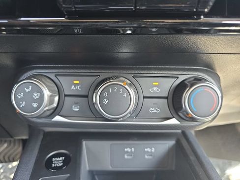 New 2026 Nissan Kicks S FWD image 25