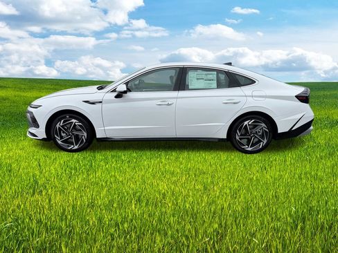 New 2026 Hyundai Sonata SEL image 11