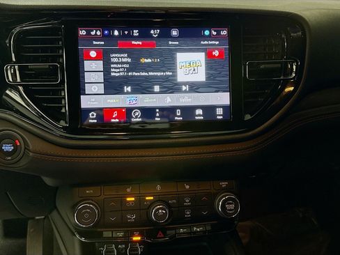 Used 2023 Dodge Durango R/T w/ Blacktop Package RWD image 18