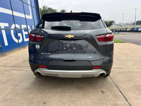 Used 2022 Chevrolet Blazer LT FWD image 7