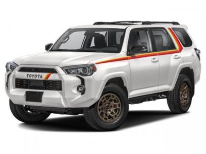 Used 2023 Toyota 4Runner 40th Anniversary SE