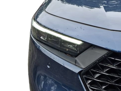 Used 2023 Honda Accord Touring image 11