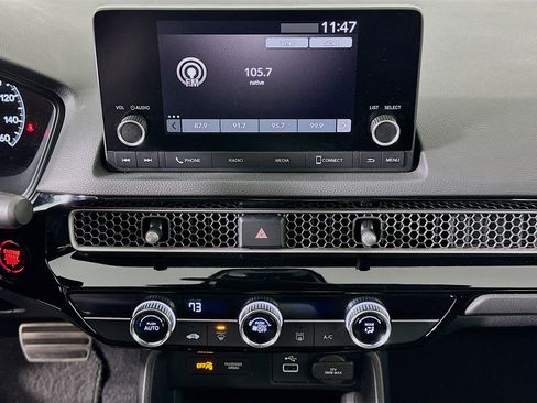 Used 2024 Honda Civic Sport image 22