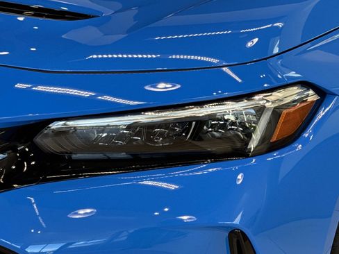Used 2025 Honda Civic Type R image 27