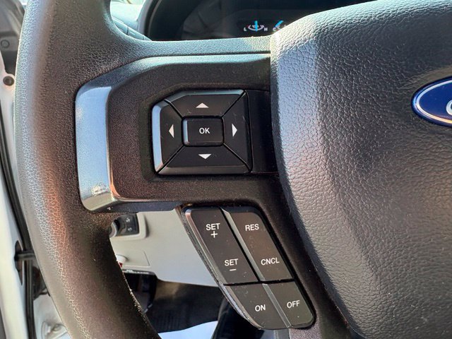 Used 2019 Ford F550 4x4 Regular Cab Super Duty image 15