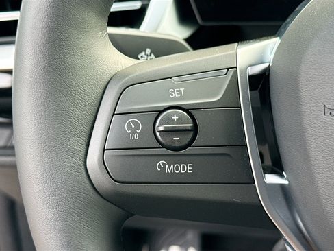 New 2026 BMW X1 xDrive28i w/ Convenience Package image 36