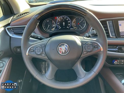 Used 2020 Buick Enclave Avenir w/ Avenir Technology Package image 41