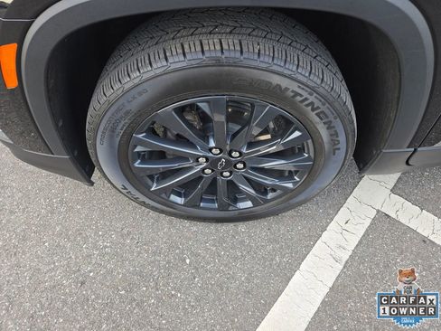 Used 2024 Chevrolet Traverse RS image 15