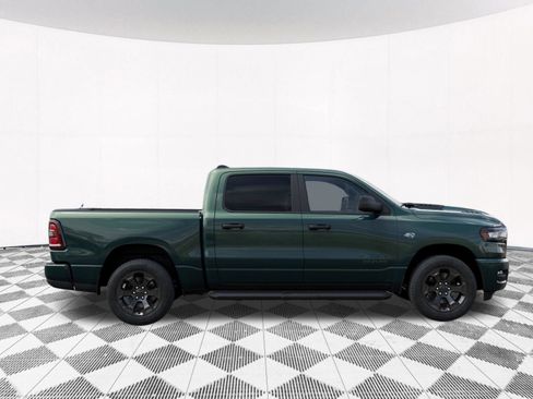 New 2026 RAM 1500 Express AWD/4WD image 29