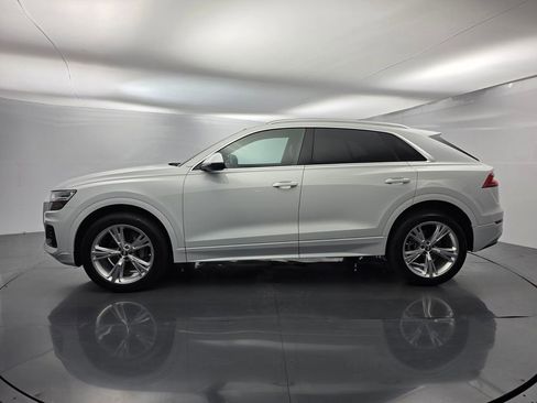 Used 2019 Audi Q8 Premium image 7