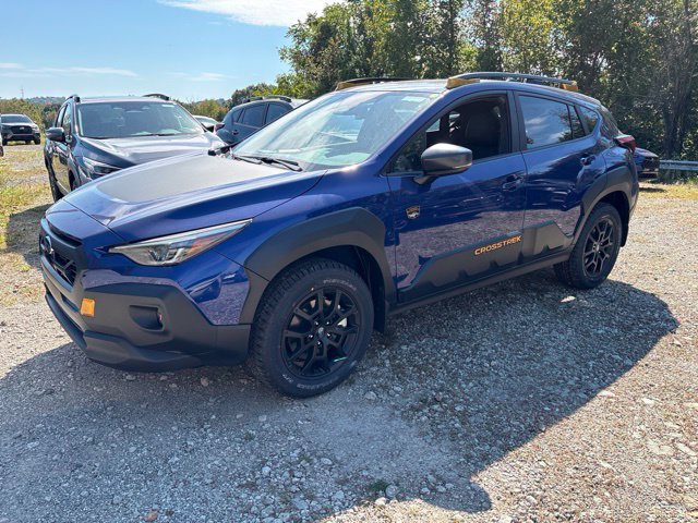 New 2026 Subaru Crosstrek 2.5i Wilderness AWD/4WD image 1