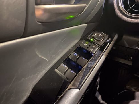 Used 2024 Lexus IS 350 F Sport w/ Accessory Package RWD image 9