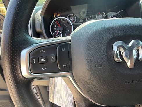 New 2026 RAM 4500 Tradesman w/ Chrome Appearance Group AWD/4WD image 24
