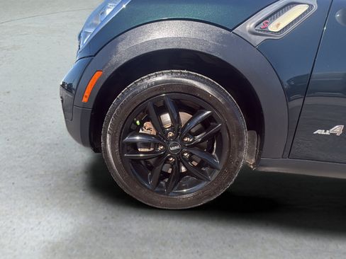 Used 2013 MINI Cooper Countryman S AWD/4WD image 15