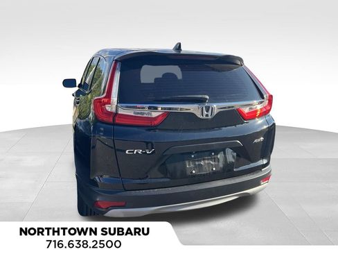 Used 2019 Honda CR-V LX image 2