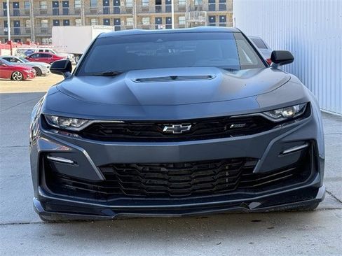 Used 2023 Chevrolet Camaro SS image 7