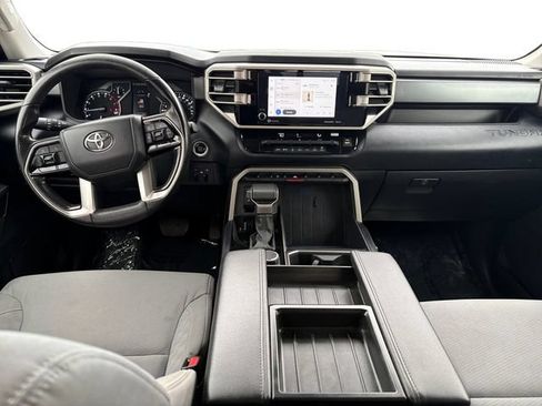 Certified 2022 Toyota Tundra SR5 w/ SR5 Convenience Package RWD image 14