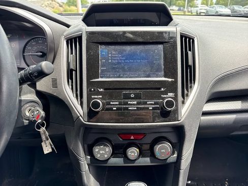 Used 2019 Subaru Crosstrek 2.0i Premium w/ Eyesight System AWD/4WD image 23
