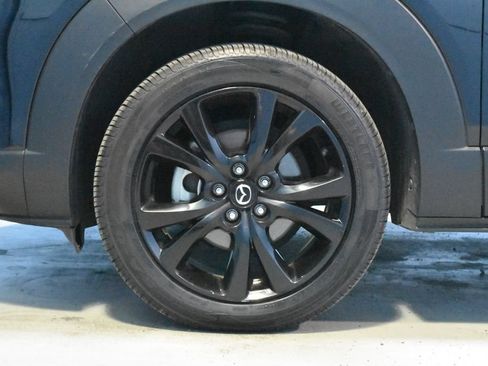 Used 2024 MAZDA CX-30 AWD 2.5 S w/ Select Sport Pkg image 23