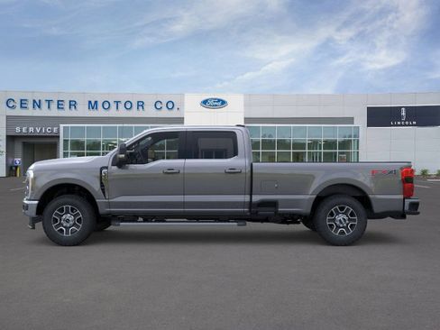 New 2026 Ford F350 Lariat w/ FX4 Off-Road Package image 3