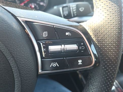 Used 2023 Kia Forte GT-Line w/ GT-Line Premium Package image 40