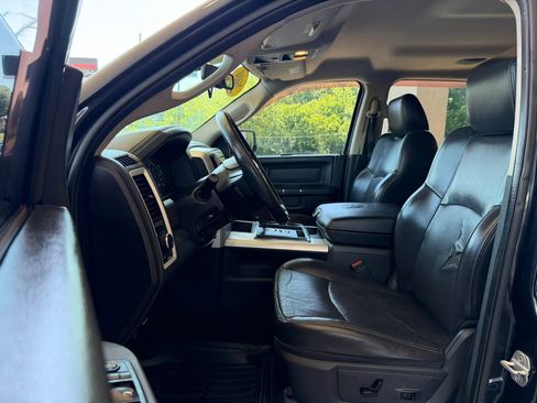 Used 2009 Dodge Ram 1500 Truck Sport RWD image 8
