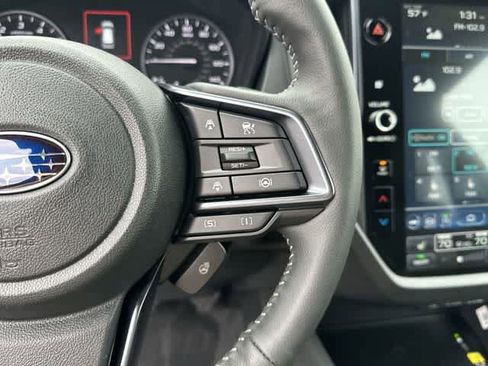 New 2026 Subaru Forester Limited image 10