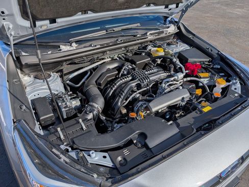 Used 2024 Subaru Impreza 2.0i Sport image 25