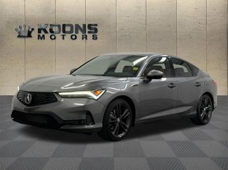 Used 2024 Acura Integra A-Spec video 1