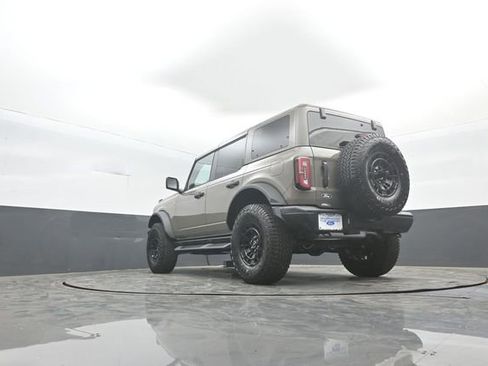 New 2026 Ford Bronco Badlands AWD/4WD image 31