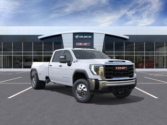 New 2026 GMC Sierra 3500 Pro video 1