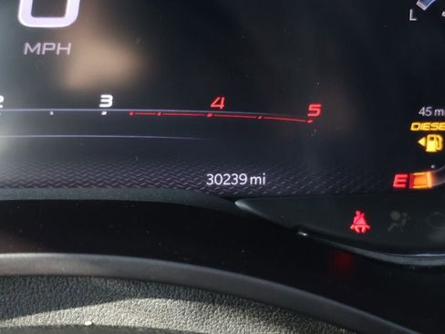 Used 2024 RAM 3500 Limited w/ Night Edition image 14