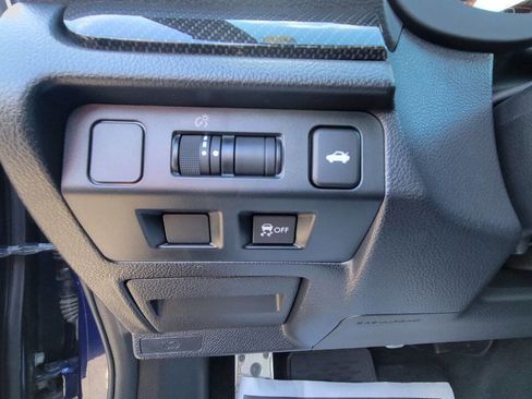 Used 2017 Subaru WRX Premium image 14