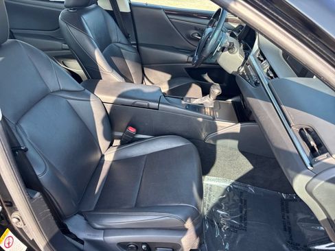 Used 2019 Lexus ES 350 FWD image 30
