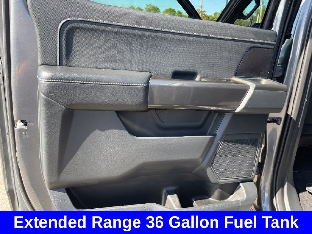 Used 2023 Ford F150 XLT w/ Equipment Group 302A High AWD/4WD image 29