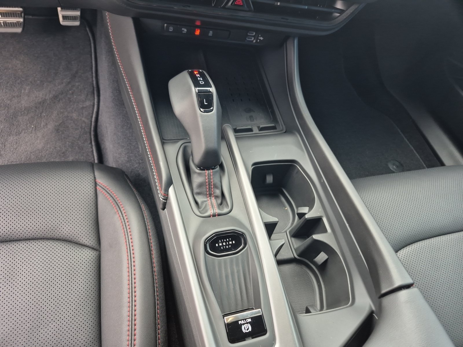 Used 2026 Dodge Charger R/T AWD/4WD image 12