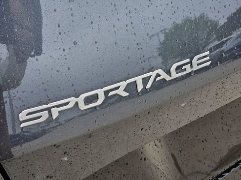 New 2026 Kia Sportage SX Prestige AWD/4WD image 9
