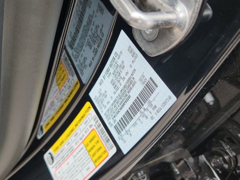 New 2025 Ford Bronco Sport Outer Banks w/ Outer Banks Tech Package+ image 21