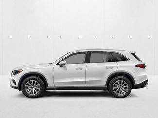 New 2026 Mercedes-Benz GLC 300 video 3