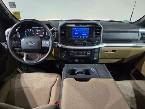 Used 2023 Ford F150 XLT image 26