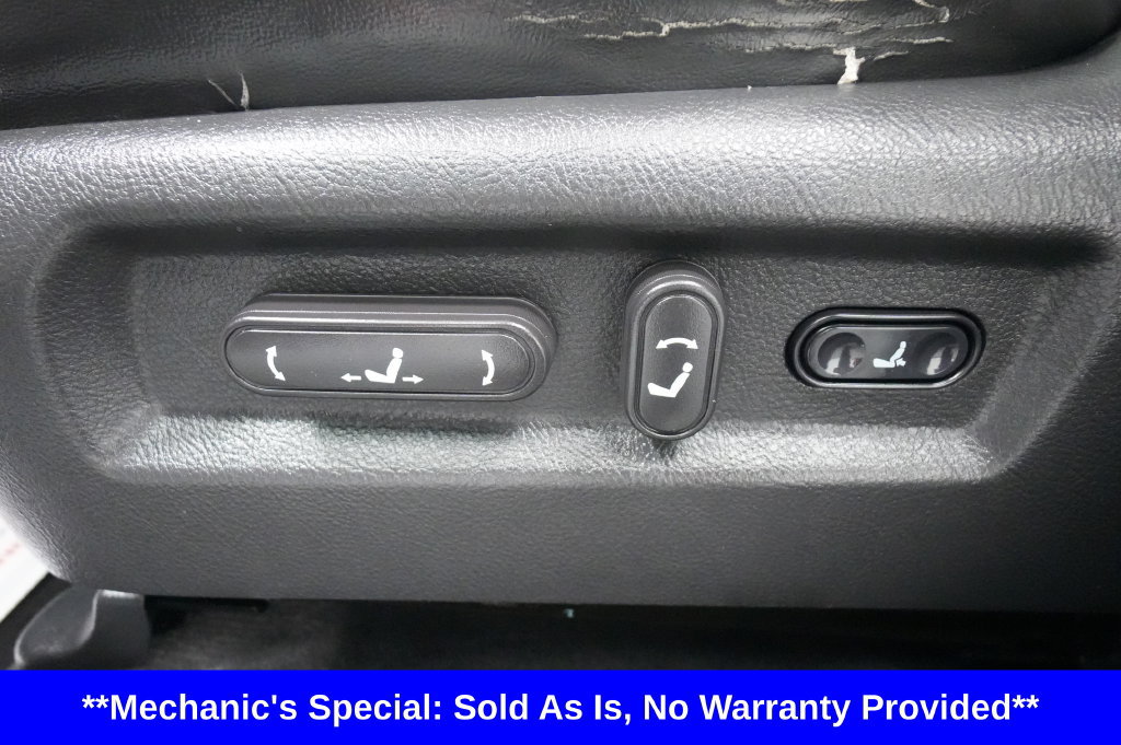 Used 2007 Hyundai Santa Fe Limited AWD/4WD image 15