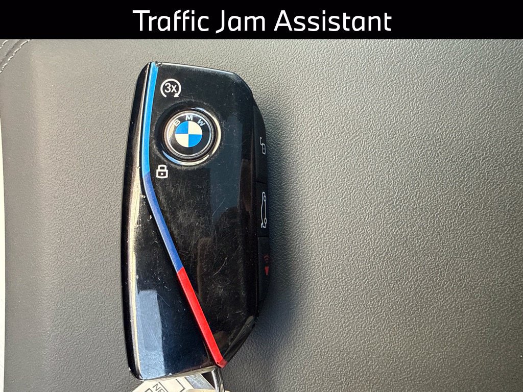 Certified 2026 BMW X3 M50 AWD/4WD image 20