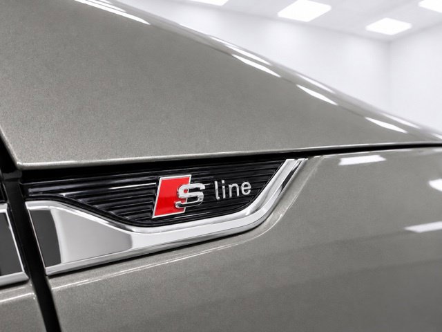 Used 2023 Audi A5 2.0T Premium Plus w/ Premium Plus AWD/4WD image 9