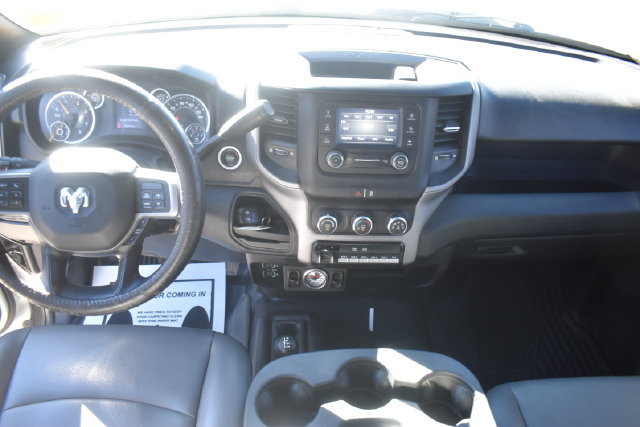 Used 2022 RAM 5500 Tradesman AWD/4WD image 19