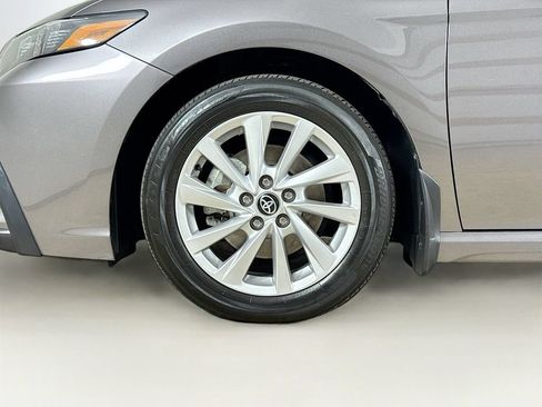 Used 2024 Toyota Camry SE FWD image 25