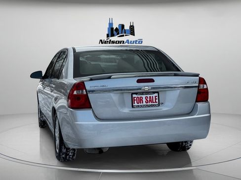 Used 2005 Chevrolet Malibu LT w/ Preferred Equipment Group image 7