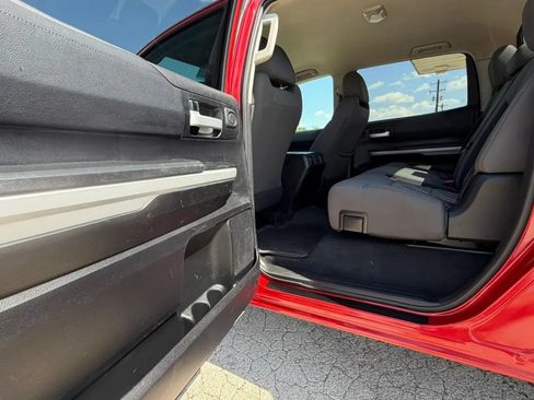 Used 2021 Toyota Tundra SR5 w/ Convenience Package RWD image 28
