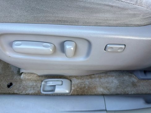 Used 2006 Toyota Sienna LE image 17