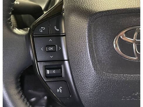 Used 2023 Toyota bZ4X FWD w/ Weather Package image 25